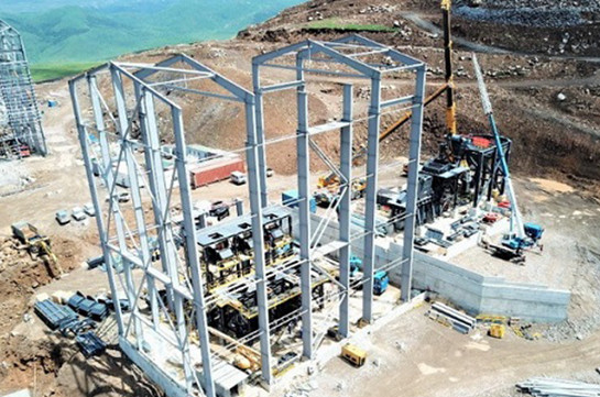 «Լիդիան Արմենիան» այս պահին պատասխանատվություն չի կրում հանքավայրի տարածքում տիրող իրավիճակի համար