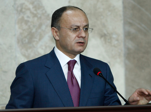 Սեյրան Օհանյանը հարցաքննվել է Մարտի 1-ի գործի շրջանակում. NEWS.am