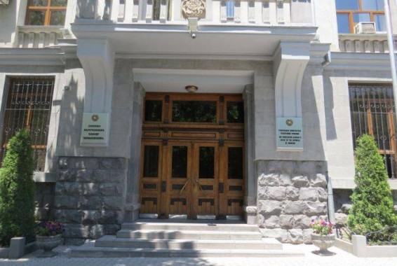 Նորավան համայնքի դպրոցի տնօրենի կողմից յուրացում եւ պաշտոնեական կեղծիք կատարելու քրեական գործն ուղարկվել է դատարան