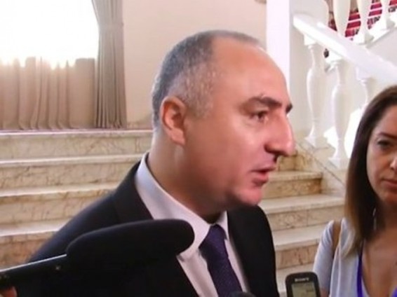 Глава ССС Армении: Сейран Оганян был допрошен в качестве свидетеля