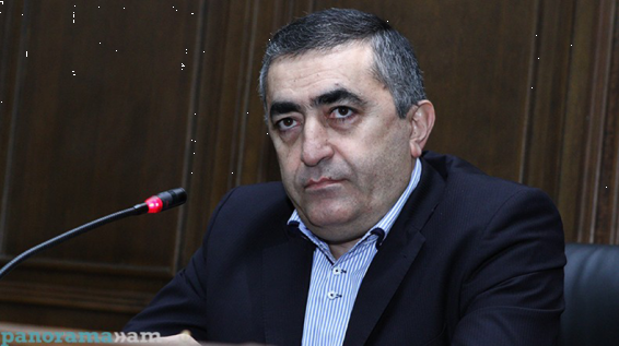 Պետք է անցում կատարել բաց ցանկերով համապետական համամասնական ընտրակարգի. Արմեն Ռուստամյան