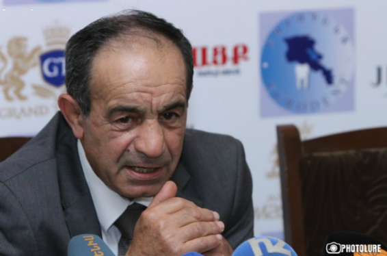 Դատական համակարգի վրա եղել են ճնշումներ, զանգեր. ցուցակներ են կազմվել, թե որ գործով ինչ որոշում պետք է կայացվի. ՍԴ նախկին անդամ
