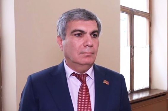 ԵԿՄ վարչության նախագահի պաշտոնում ներկայացվել է Արամ Զավենի Սարգսյանի թեկնածությունը