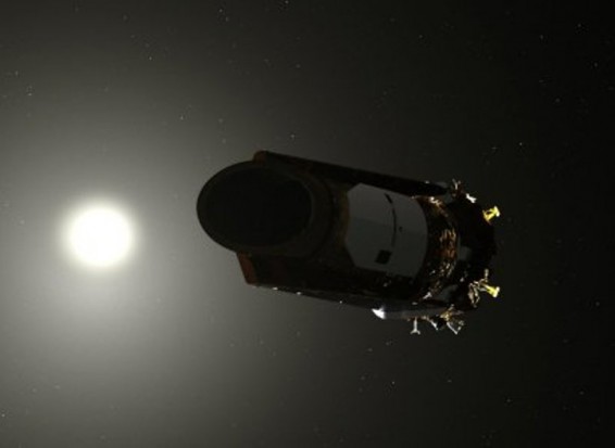 Kepler աստղադիտակն ընդհատել է դիտորդական առաքելությունը հավաքված տվյալները Երկրին փոխանցելու համար