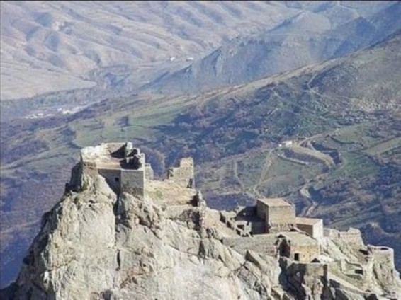 Իրանում ձերբակալվել է հիսուն ադրբեջանցի