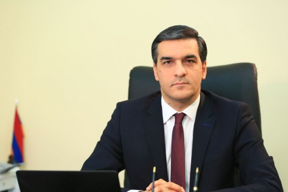Անմեղության կանխավարկածի պահպանումն անհրաժեշտություն է. ՄԻՊ