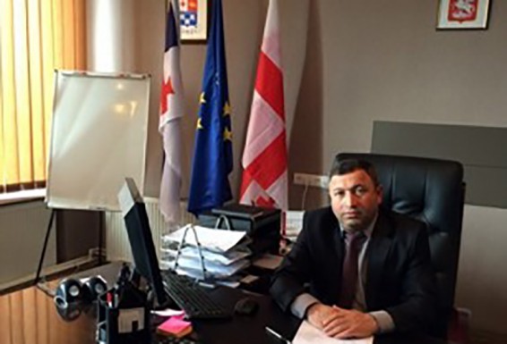 Հայաստանի Բավրա գյուղում և Վրաստանի Ծալկայում երկրաշարժը զգացվել է, սակայն վնասի մասին ահազանգ դեռևս չի ստացվել