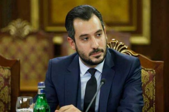 Բիզնես Արմենիան 2018-ին դեպի Հայաստան 35 միլիոն դոլարից ավելի ներդրում է ակնկալում