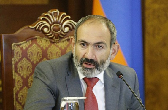 Նիկոլ Փաշինյանը նշանակում է կատարել