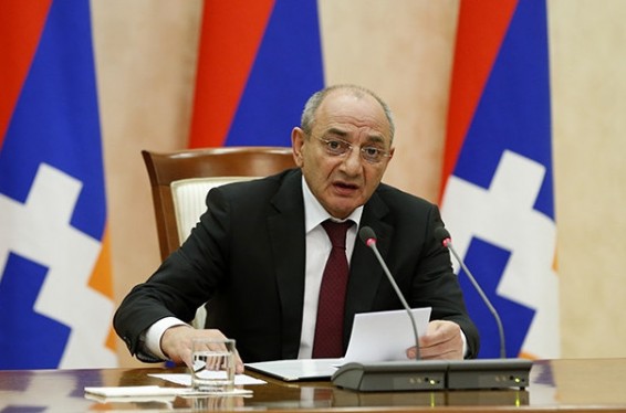Արցախի նախագահը կարգադրություն է ստորագրել Հանրային ՀՌԸ խորհրդի անդամի թափուր տեղի մրցույթ հայտարարելու մասին