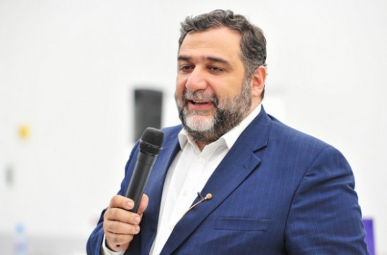 Ես միշտ իդեալիստ եմ եղել. Ռուբեն Վարդանյանը ներկայացրել է գործարարի իր պատկերացումներն ու նշել ձեռներեցի առաջնային գծերը