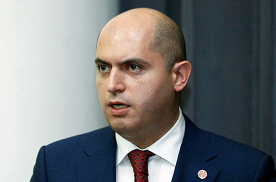 ԵՄ-Ադրբեջան համաձայնագրի ստորագրումը շուտ չի լինելու. Աշոտյան