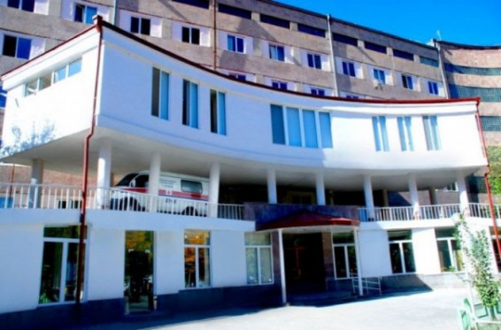 Սուրբ Գրիգոր Լուսավորիչ ԲԿ-ի անձնակազմը պահանջում է դադարեցնել կենտրոնի դեմ նախարարության արշավը