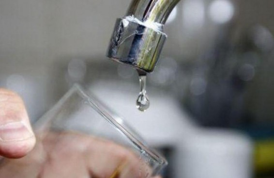 Ջուր չի լինելու