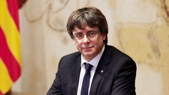Կարլես Պուչդեմոնին կարտահանձնեն հայրենիք