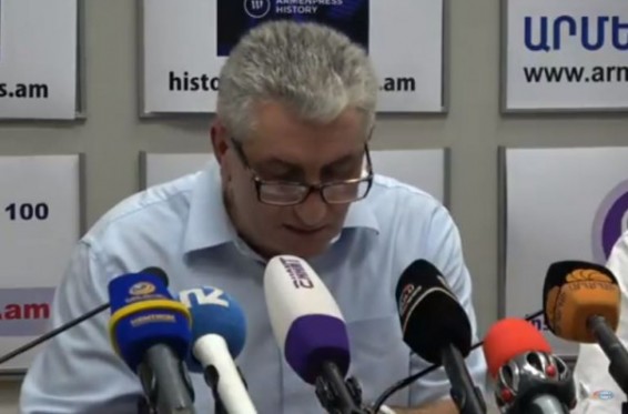 «Պատիվ ունեմ» ծրագրին դիմել է 269 հոգի, որից 51-ը դիմել է ռազմաբժշկական ծառայության համար. 18 դիմորդ չի հաղթահարել շեմը. ԳԹԿ ԺՊ