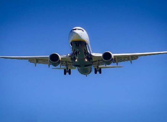 Ryanair օդանավի ավելի քան 30 ուղեւորներ տեղափոխվել են Գերմանիայի հիվանդանոց