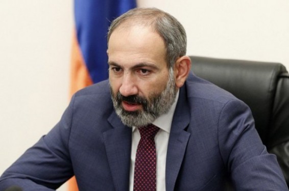 Ռազմաքաղաքական իրավիճակը լարված է, Նախիջևանի հետ սահմանին և շփման գոտում կուտակումներ կան, պետք է պատրաստ լինել ցանկացած պրովոկացիայի. Նիկոլ Փաշինյան