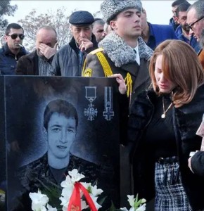 Открытое письмо премьер-министру Николу Пашиняну от Саргиса Степаняна и его боевых товарищей