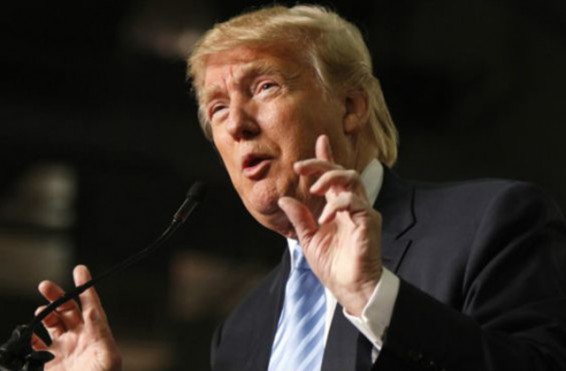 Թրամփը Սանդերսի կողմնակիցներին կոչ Է արել անցնելու իր շարքերը