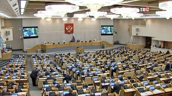 В Госдуме настаивают на комплексной системе охраны здоровья пожилых