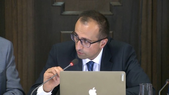 Առողջապահության նախարարության ենթակայության տակ գտնվող հիվանդանոցներում արդյունավետ կառավարում կստեղծվի