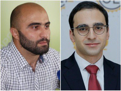 Ամուլսարի աշխատանքային խմբի կազմի վերաբերյալ կան տարակարծություններ Տիգրան Ավինյանի գրասենյակի հետ. Արթուր Գրիգորյան