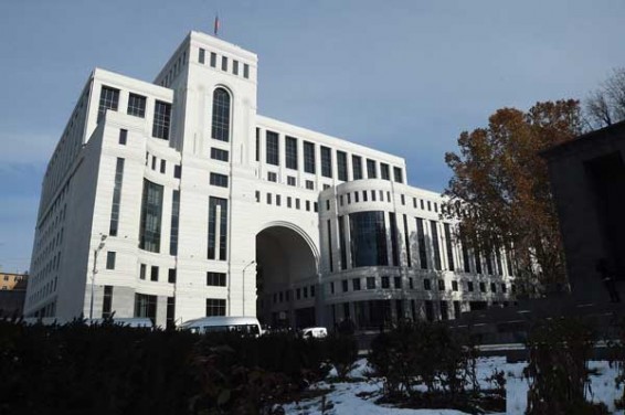 Դատարանը բավարարել է «Իրազեկ քաղաքացիների միավորման» հայցն ընդդեմ ԱԳՆ-ի