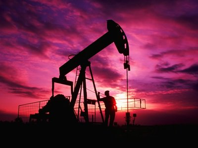 WTI տեսակի նավթի գինն աճում է