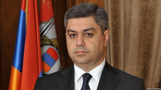 Արթուր Վանեցյանի կողմից ՀՖՖ նախագահի պաշտոնը զբաղեցնելու հարցը քննարկվում է