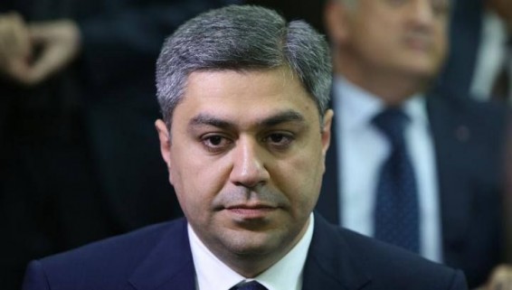 Ապօրինի հարստացման գործերով սպասվում են նոր աղմկահարույց բացահայտումներ. Արթուր Վանեցյան