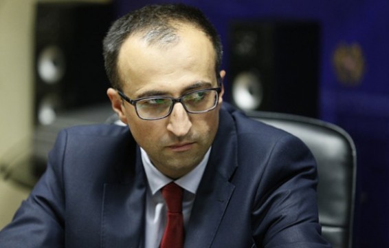 Նախարարը՝ սանիտարահամաճարակային իրավիճակի մասին