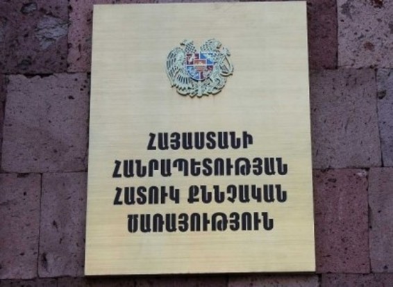 Վիճաբանել է ոստիկանի հետ և բռնություն կիրառել վերջինիս նկատմամբ. հարուցված քրեական գործով պարզվում են հանգամանքները