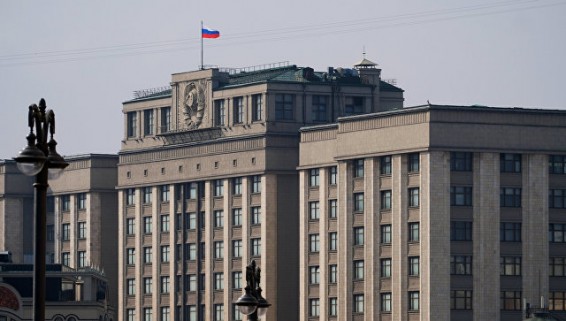 В Госдуме объяснили, почему США отклонили предложение по допросам