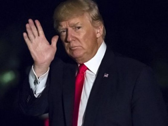 Трамп пригрозил стать худшим врагом Путина, если не сможет с ним поладить
