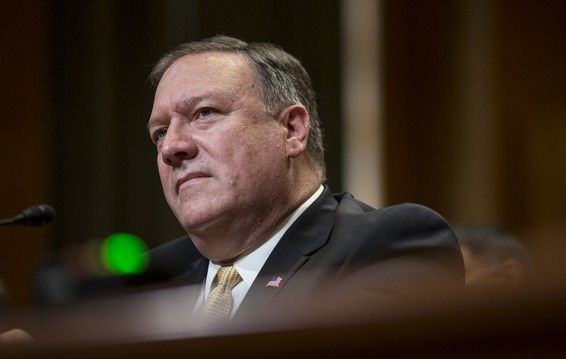 Помпео: Россия и США будут сотрудничать в борьбе с терроризмом