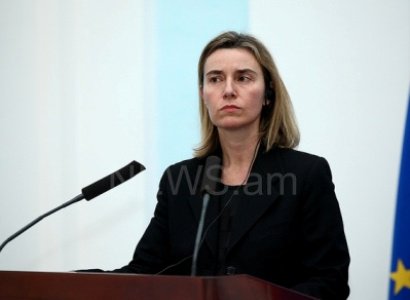 Европейский союз обеспокоен новым законом о еврейском характере государства Израиль