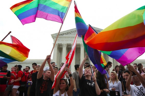 Բուսակերները գտել են միասեռականության տարածման անսպասելի պատճառը