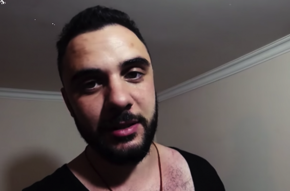 «Ես գնալու եմ մինչև վերջ»․ Ադրբեջան այցելելուց հետո սպառնալիքներ ստացող հայազգի բլոգերը տեսանյութ է հրապարակել Երևանից