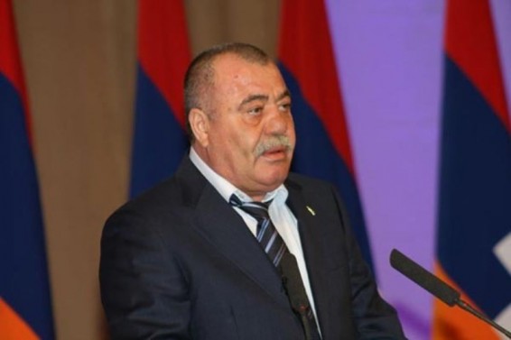 Մանվել Գրիգորյանին քաղաքացիական հիվանդանոց տեղափոխելու համար դիմել ենք, ընթացքի մեջ է. պաշտպան