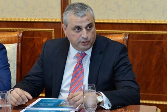 Փաշինյան-Թրամփ հանդիպման հարցը Պետքարտուղարության գործընկերների հետ քննարկման օրակարգում է. ԱՄՆ-ում ՀՀ դեսպան