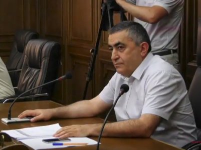 Քանի մեր աչքով չենք տեսել, ոչ մի բանում համոզված չենք. Ռուստամյանը՝ նոր իշխանության կողմից ընտրությունը կեղծելու մասին