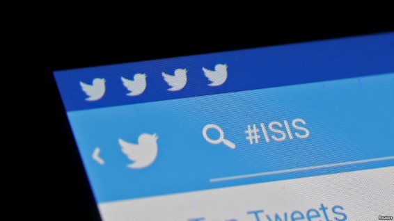 ИГИЛ сдает позиции в бою и в Интернете