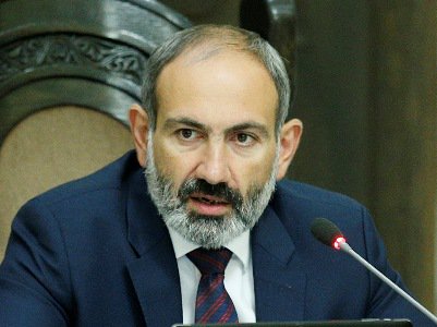 Պաշտպանության նախարարը շատ ճիշտ է արել, որ այդպիսի հայտարարություն է արել. Փաշինյան