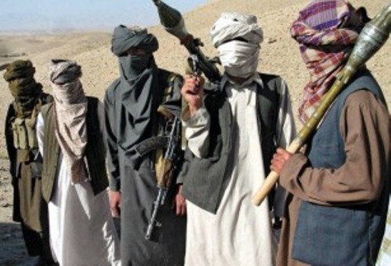 ԱՄՆ-ն Աֆղանստանում ոչնչացրել է 134 երեխաների մահվան համար մեղավոր թալիբ առաջնորդին