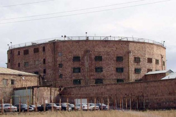 Հայտնի է «Նուբարաշեն» քրեակատարողական հիմնարկի նոր պետի անունը