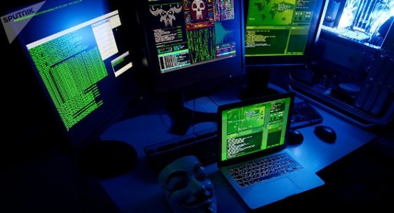Проиранская кибергруппа атакует критическую инфраструктуру Азербайджана