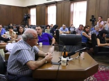 ԱԺ-ում համաձայնության եկան. Կանանց քվոտան նոր խորհրդարանում կլինի 33 տոկոս