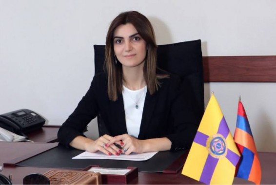 Мэрия Эчмиадзина, в основном, работала с одним ИП: ВРИО мэра представляет детали