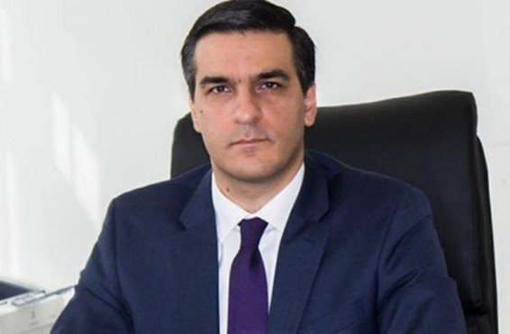 Կարմիր խաչի միջազգային կոմիտեն որևէ կերպ չի կարողանում կապվել Կարեն Ղազարյանի հետ. Թաթոյան